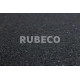 Гумова плитка RUBECO 500 х 500 х 20 мм