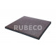 Гумова плитка RUBECO 500 х 500 х 20 мм