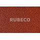 Гумова плитка RUBECO 500 х 500 х 25 мм