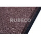 Гумова плитка RUBECO 500 х 500 х 25 мм