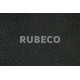 Гумова плитка RUBECO 500 х 500 х 30 мм