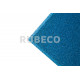 Гумова плитка RUBECO 500 х 500 х 30 мм