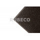 Гумова плитка RUBECO 500 х 500 х 30 мм