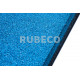 Гумова плитка RUBECO 500 х 500 х 30 мм