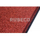 Гумова плитка RUBECO 500 х 500 х 40 мм