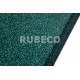 Гумова плитка RUBECO 500 х 500 х 40 мм