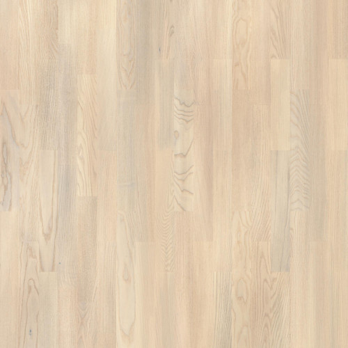 Паркетна дошка Tarkett SALSA Ясень Білий Шовк Браш PL DG 550049139