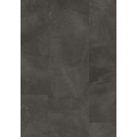 Виниловое покрытие Quick-Step ILLUME Мягкий графит AVMTU40326 (5+1мм)