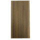 Терасна дошка Indigo 3D MANA Teak