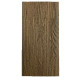 Терасна дошка Indigo 3D MANA Teak