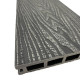 Терасна дошка Indigo 3D ISTOR Silver