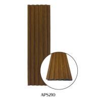 Декоративная cтеновая панель дюрополимер Adapanels APS210