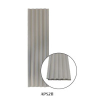 Декоративная cтеновая панель дюрополимер Adapanels APS211