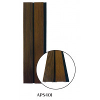Декоративная cтеновая панель дюрополимер Adapanels APS401