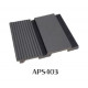 Декоративна стінова панель дюрополімер Adapanels APS403