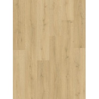 Виниловое покрытие Quick-Step BLOOM Дуб шлифованный бежевый AVMPU40319 (5+1мм)