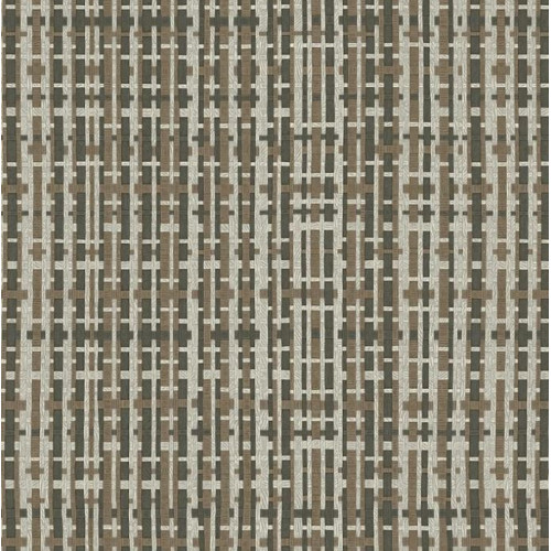 Вінілові шпалери AdaWall Beta 1105-6 Коричневий