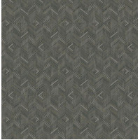 Вінілові шпалери AdaWall Beta 1107-4 Сірий