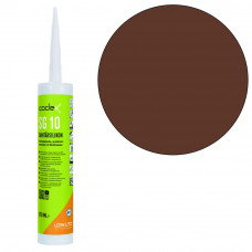 Герметик Codex SG10 choco 17 (310 мл)