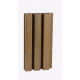 Фасадна дошка Legro TEAK FS15