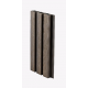 Фасадна дошка Legro WALNUT FS15