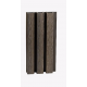Фасадна дошка Legro WALNUT FS15