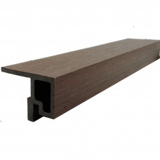 Стартовий профіль LEGRO АС 10 WALNUT