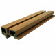 Стартовий профіль LEGRO АС 20 TEAK