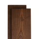 Термо-сосна терасна дошка Bauwood BT--5(150 мм)