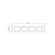 Терасна дошка Renwood Home Plus Oak