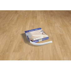Плінтус гнучкий QUICK-STEP під фарбування 40мм