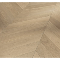 Паркетная доска Parador TT10 mV4 Дуб Chevron Oak White мат лак 1748487