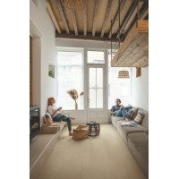 Виниловое покрытие Quick-Step Blos base - Small Planks Дуб масленка AVSPT40277 (4mm)