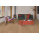 Вінілове покриття Quick-Step Blos - Small Planks Дуб імбирний пряник AVSPU40278 (4+1mm)