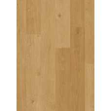 Вінілове покриття Quick-Step Blos - Small Planks Дуб узбережний медовий AVSPU40320 (4+1mm)