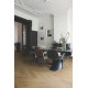 Вінілове покриття Quick-Step Pristine Herringbone (ялинка) Fall oak brown SGHBC20334 (2,5 мм)
