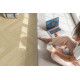 Вінілове покриття Quick-Step Pristine Herringbone (ялинка) Serene oak light natural SGHBC20331 (2,5 мм)