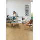 Вінілове покриття Quick-Step Liv Satin oak medium natural SGSPC20311 (2,5 мм)