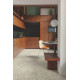 Вінілове покриття Quick-Step BLUSH Ceppo warm grey SGTC20306 (2,5 мм)