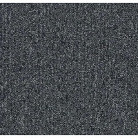 Килимова плитка Tessera Basis Pro 4354 dark grey
