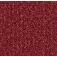 Килимова плитка Tessera Basis Pro 4205 chilli