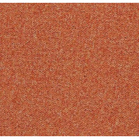 Ковровая плитка Tessera Basis Pro 4209 clementine