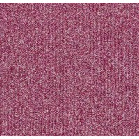 Ковровая плитка Tessera Basis Pro 4210 cerise