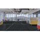 Килимова плитка Tessera Barcode 301 pipe line