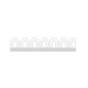 Килимова плитка Tessera Barcode 303 punch line