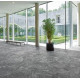 Килимова плитка Tessera Cloudscape 3400 nimbus grey