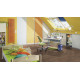 Ламінат Wineo 500L 8/32 Helsinki Oak Lightbrown LA212LV4