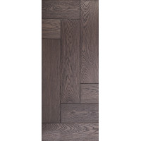 Паркетна масивна дошка Porta Vita Herringbone (90)