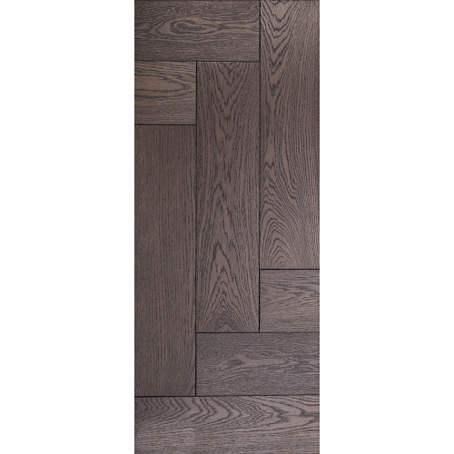 Паркетна масивна дошка Porta Vita Herringbone (90)
