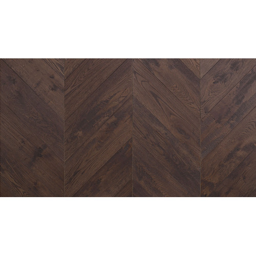 Паркетна масивна дошка Porta Vita Herringbone Geometry (45)